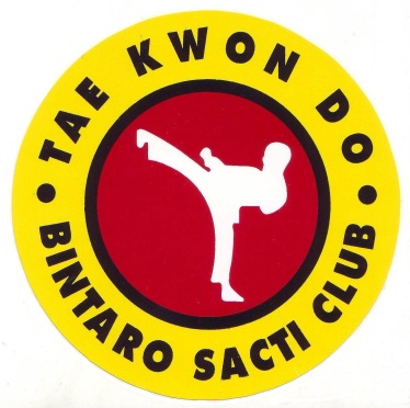 Logo SACTI Bintaro